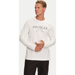 T-shirt męski Tommy Hilfiger - MODIVO - zdjęcie produktu