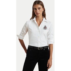 Koszula damska Ralph Lauren - MODIVO - zdjęcie produktu
