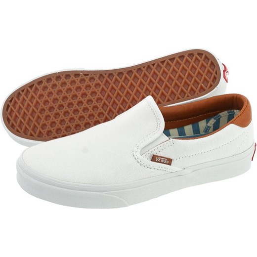 vans slip on brązowe vans slip on brązowe