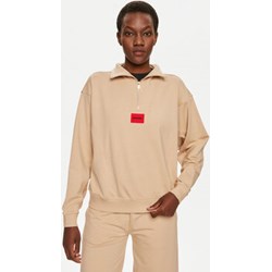 Bluza damska Hugo Boss - MODIVO - zdjęcie produktu