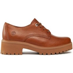 Półbuty damskie Timberland wiązane casual  - zdjęcie produktu