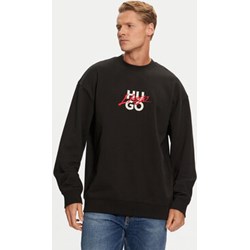 Bluza męska Hugo Boss - MODIVO - zdjęcie produktu