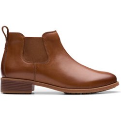 Botki Clarks - MODIVO - zdjęcie produktu