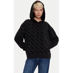Bluza damska Hugo Boss - MODIVO - zdjęcie produktu