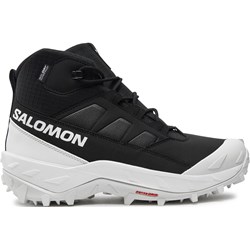 Buty trekkingowe męskie Salomon - eobuwie.pl - zdjęcie produktu
