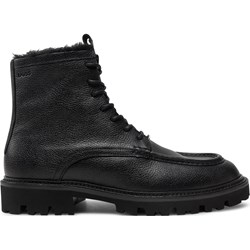Buty zimowe męskie BOSS HUGO BOSS - eobuwie.pl - zdjęcie produktu