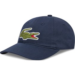 Czapka z daszkiem damska Lacoste  - zdjęcie produktu