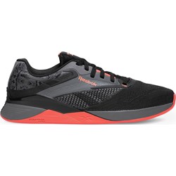 Buty sportowe męskie Reebok sznurowane  - zdjęcie produktu
