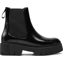Botki Hugo Boss - eobuwie.pl - zdjęcie produktu