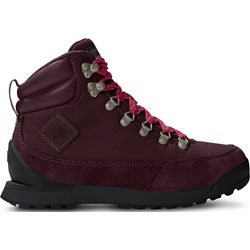 Buty trekkingowe damskie The North Face - eobuwie.pl - zdjęcie produktu