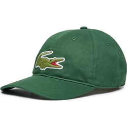 Czapka z daszkiem damska Lacoste  - zdjęcie produktu