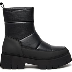 Botki Hugo Boss - eobuwie.pl - zdjęcie produktu