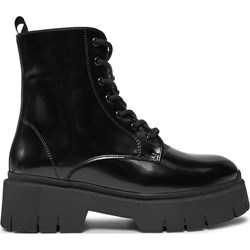 Workery damskie Hugo Boss - eobuwie.pl - zdjęcie produktu