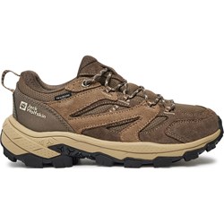 Buty trekkingowe damskie Jack Wolfskin - eobuwie.pl - zdjęcie produktu