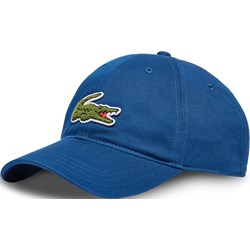 Czapka z daszkiem damska Lacoste  - zdjęcie produktu