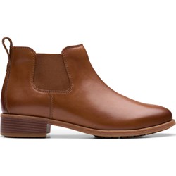 Botki Clarks - eobuwie.pl - zdjęcie produktu