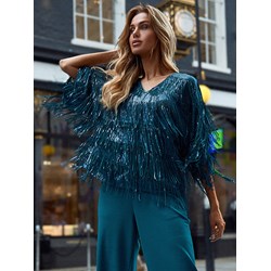 Bluzka damska L’AF - Eye For Fashion - zdjęcie produktu