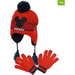 Czapka dziecięca Disney  - zdjęcie produktu