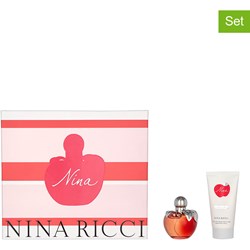 Perfumy damskie Nina Ricci - Limango Polska - zdjęcie produktu