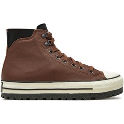Buty zimowe męskie Converse - MODIVO - zdjęcie produktu