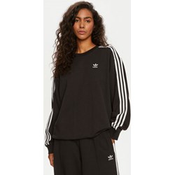 Bluza damska Adidas jesienna w sportowym stylu  - zdjęcie produktu