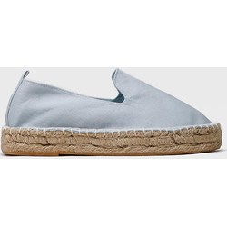 Espadryle damskie Jenny Fairy tkaninowe casual  - zdjęcie produktu