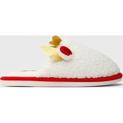 Kapcie damskie Home&relax casualowe  - zdjęcie produktu