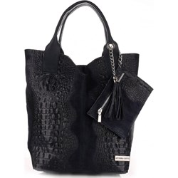 Shopper bag Vittoria Gotti - PaniTorbalska - zdjęcie produktu