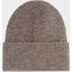 Czapka zimowa damska Outhorn - Sportstylestory.com - zdjęcie produktu