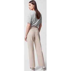 Jeansy damskie Outhorn - Sportstylestory.com - zdjęcie produktu