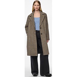 Płaszcz damski Pieces - Limango Polska - zdjęcie produktu