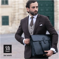 Aktówka Słoń Torbalski  - zdjęcie produktu