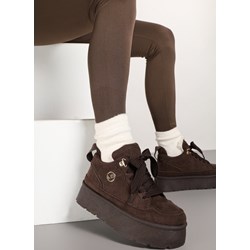 Buty sportowe damskie Born2be  - zdjęcie produktu