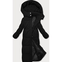 Kurtka damska Goodlookin.pl długa  - zdjęcie produktu