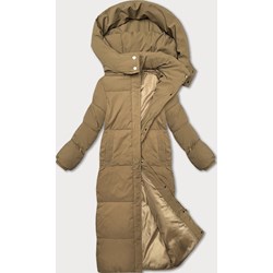 Kurtka damska Goodlookin.pl długa  - zdjęcie produktu