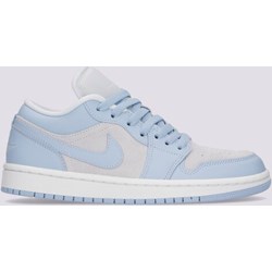 Buty sportowe damskie Jordan na wiosnę  - zdjęcie produktu