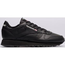 Buty sportowe damskie Reebok na płaskiej podeszwie sznurowane  - zdjęcie produktu