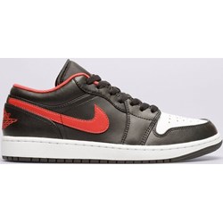 Buty sportowe męskie Jordan sznurowane jesienne  - zdjęcie produktu