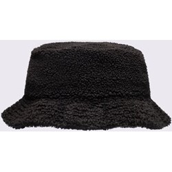 Czapka z daszkiem damska czarne New Era  - zdjęcie produktu