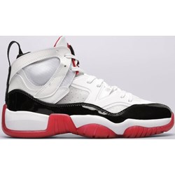 Jordan buty sportowe męskie wielokolorowe wiosenne  - zdjęcie produktu