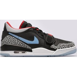 Buty sportowe męskie Jordan sznurowane  - zdjęcie produktu