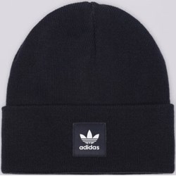 Czapka zimowa męska czarna Adidas  - zdjęcie produktu