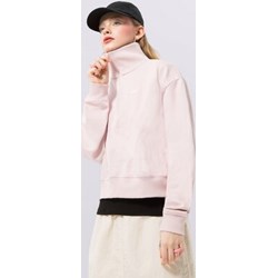 Bluza damska New Balance w miejskim stylu  - zdjęcie produktu