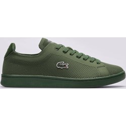 Trampki męskie Lacoste carnaby evo jesienne wiązane  - zdjęcie produktu