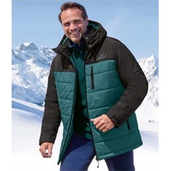 Kurtka męska Atlas For Men - zdjęcie produktu
