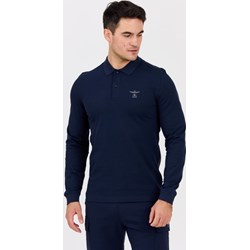 T-shirt męski Aeronautica Militare - outfit.pl - zdjęcie produktu