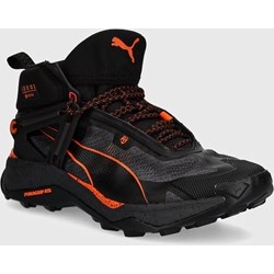Buty trekkingowe męskie Puma - ANSWEAR.com - zdjęcie produktu