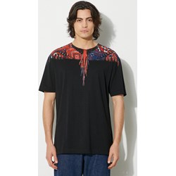 T-shirt męski Marcelo Burlon  - zdjęcie produktu