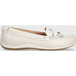 Mokasyny Geox - ANSWEAR.com - zdjęcie produktu