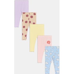 Legginsy niemowlęce Sinsay - zdjęcie produktu